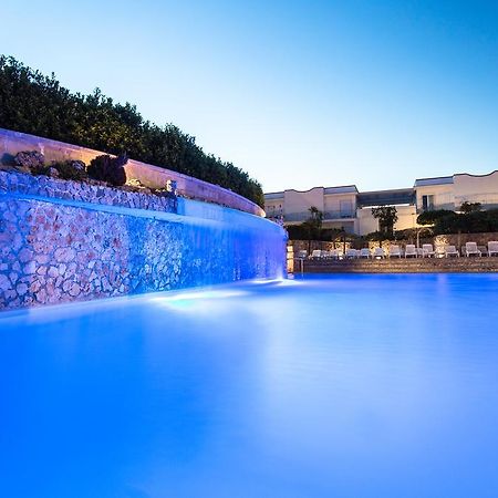 Hotel Club Koine Отранто Экстерьер фото
